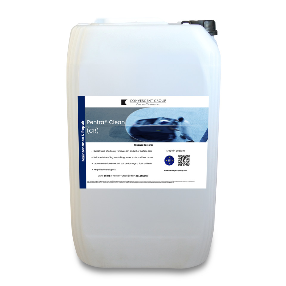 Featured image for “Pentra®-Clean (CR)”