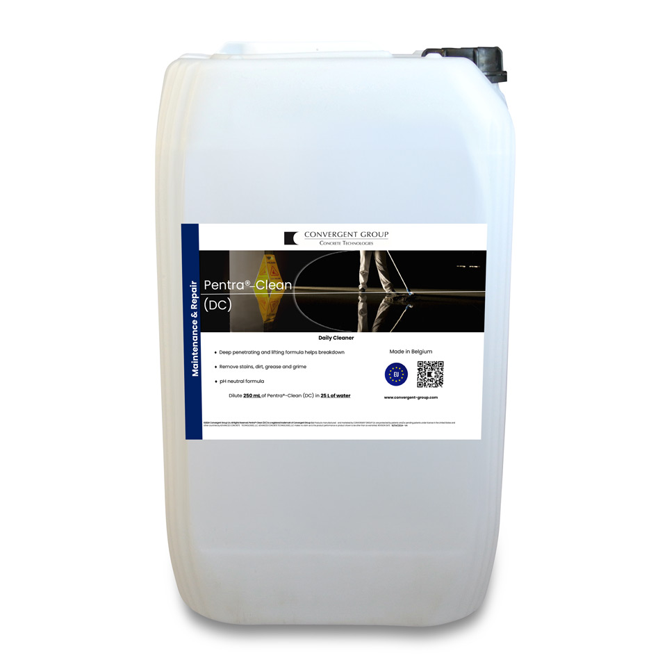 Featured image for “Pentra®-Clean (DC)”