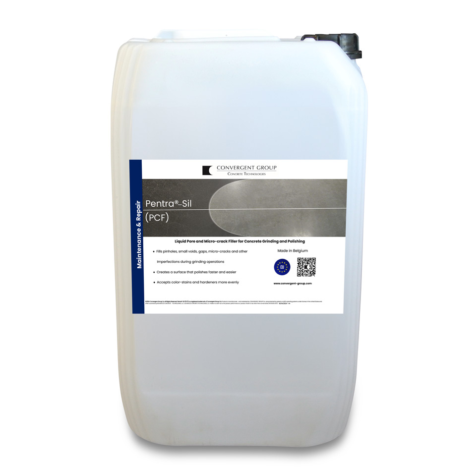 Featured image for “Pentra®-Sil (PCF)”